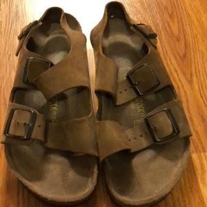 Women’s Birkenstock Size 11 / Men’s Size 9